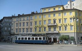 Hotel Alla Posta Trieste